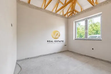 Na predaj dom, 94 m², Mojmírovce, Pri hliníku