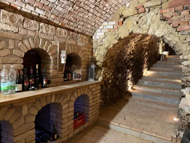 Na predaj 2-izbový rekreačný dom, 80 m²