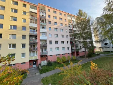 Mieszkania na sprzedaż, 4-pokojowe, Banská Bystrica · €209 900