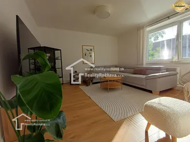Byty na predaj 2-izbový, Rožňava · €97 000
