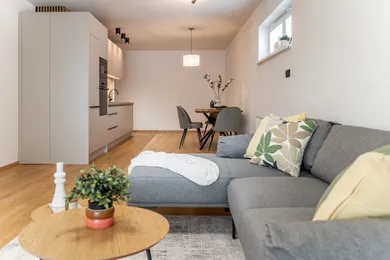 Na predaj byt v Košice-Dargovských hrdinov · €289 000 · Novostavba