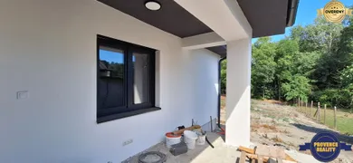 Na predaj 4-izbový dom, 107 m², Bodza