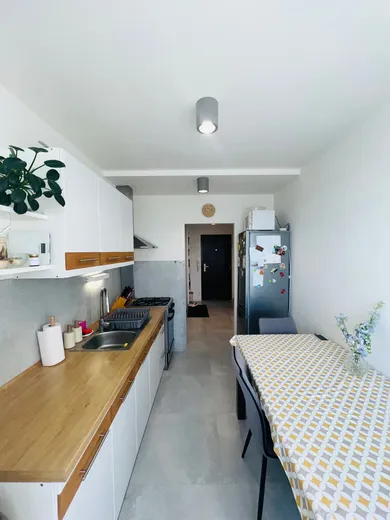 Na predaj 3-izbový byt, 68 m², Michalovce, Kyjevská