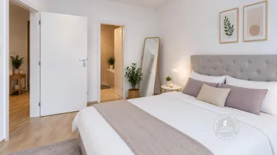 Na predaj 2-izbový byt, 60 m², Bratislava-Staré Mesto, Laurinská