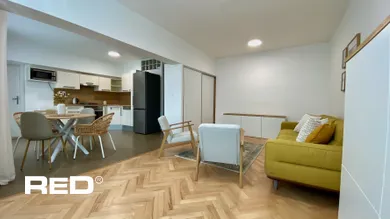 Byty na prenájom 2-izbový, Žilina · €750