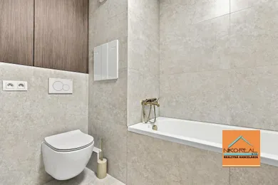 Na predaj 2-izbový byt, 39 m², Bratislava-Vrakuňa, Rajecká