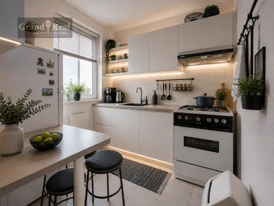 Na predaj 2-izbový byt, 54 m², Bratislava-Petržalka