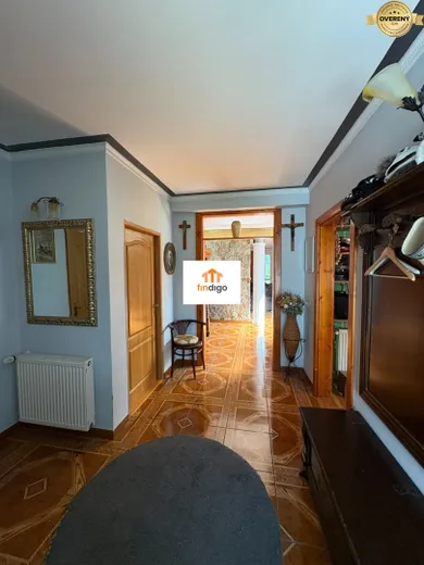 Na predaj dom v Moravany nad Váhom · €450 000 · Čiastočná rekonštrukcia