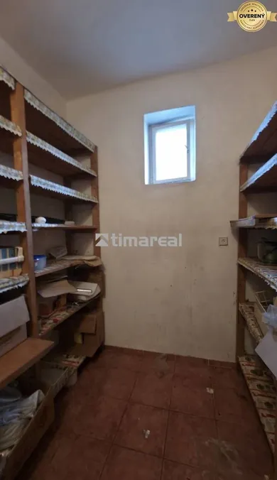 Na predaj dom, 173 m², Križovany nad Dudváhom
