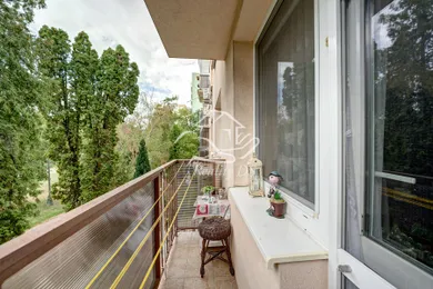 Квартири на продаж, 2-кімнатні, Šamorín · €173 900