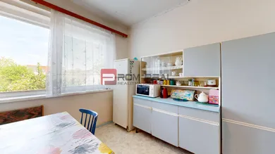 Na predaj 4-izbový dom, 150 m², Gbely, Štefánikova