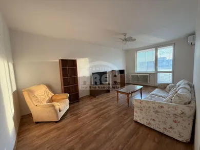 Byty na prenájom 3-izbový, Michalovce · €650