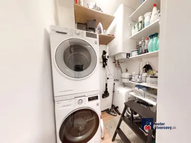 Na predaj 3-izbový byt, 79 m², Žilina