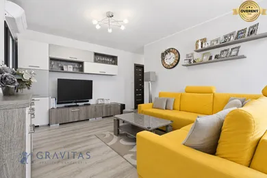 Byty na predaj 3-izbový, Stupava · €329 000