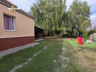 Na predaj dom, 80 m², Lučenec