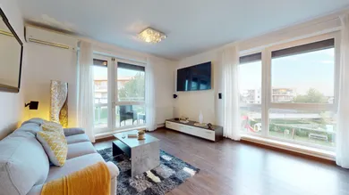 Eladó lakások, 3-szobás, Senec · €237 000