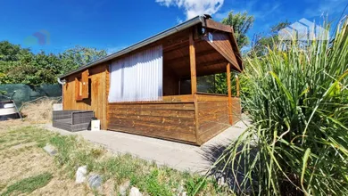 Na predaj rekreačný dom, 40 m², Nové Mesto nad Váhom