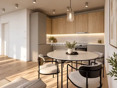 Na predaj 2-izbový byt, 54 m², Prešov, Hapákova