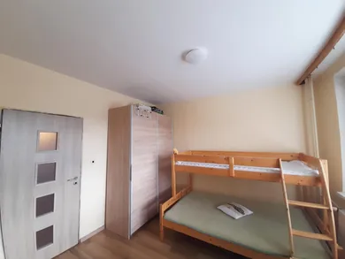 Na predaj 3-izbový byt, 66 m², Košice-Dargovských hrdinov, Charkovská