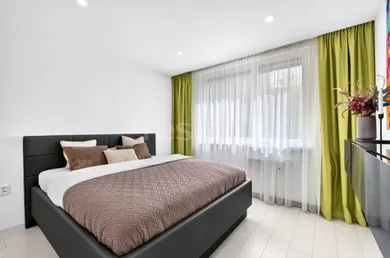 Na predaj 3-izbový byt, 73 m², Šaľa