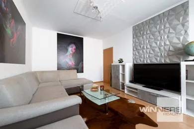 Mieszkania na wynajem, 3-pokojowe, Košice-Dargovských hrdinov · €750
