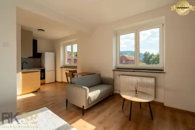 Na predaj 1-izbový byt, 33 m², Svit, 9.mája