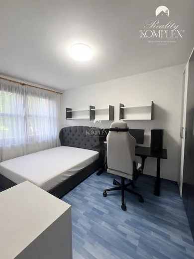 Na predaj 3-izbový byt, 67 m², Veľký Meder