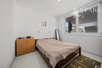 Na predaj 2-izbový byt, Rovinka