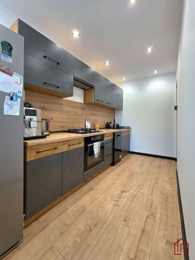 Na predaj 3-izbový byt, 63 m², Košice-Sídlisko KVP, Starozagorská