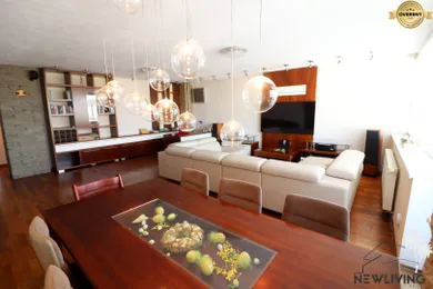 Byty na predaj 4-izbový, Piešťany · €590 000