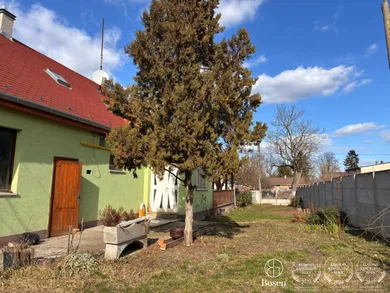 Na predaj 2-izbový dom, 110 m², Hviezdoslavov, Parková
