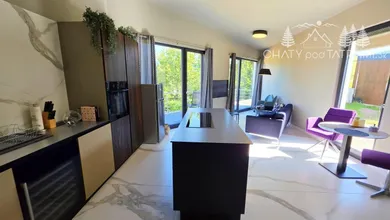 Na predaj 2-izbový byt, 66 m², Bystrá, -