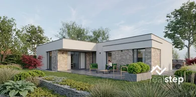 Na predaj dom, 137 m², Chorvátsky Grob, Výhon