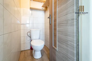 Na prenájom 3-izbový byt, 60 m², Haniska