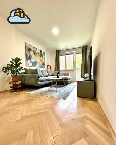 Byty na predaj 2-izbový, Banská Bystrica · €189 999