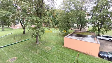 Na predaj 2-izbový byt, 56 m², Prievidza, A. Rudnaya