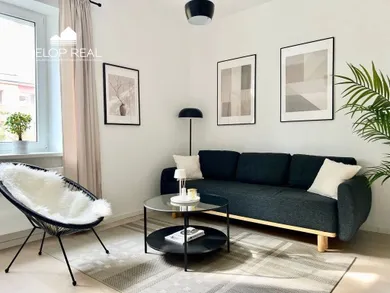 Na predaj byt v Bratislava-Nové Mesto · €279 000 · Dokončené