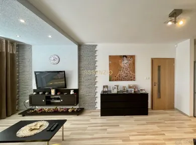 Na prenájom byt v Bratislava-Ružinov · €650 · Novostavba