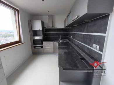 Byty na predaj 3-izbový, Nové Mesto nad Váhom · €169 000