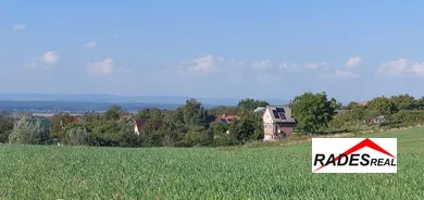 Na predaj pozemok v Skalica · €34 900 · Pôvodný stav