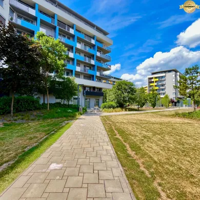 Квартиры в аренду, 2-комнатные, Bratislava-Ružinov · €900