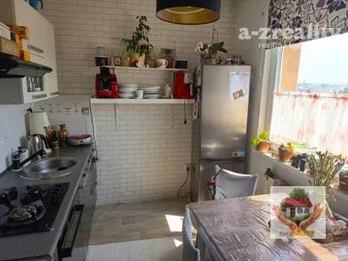 Apartments for sale, 2-room in Nové Zámky · €120,000