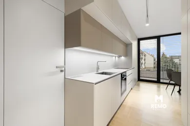 Na prenájom 3-izbový byt, 73 m², Bratislava-Podunajské Biskupice