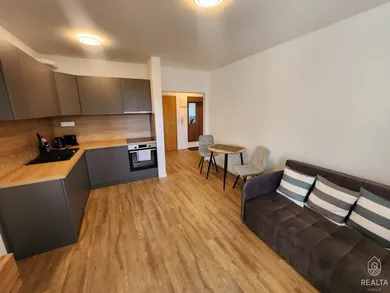 Na predaj 2-izbový byt, 38 m², Štrba, Rekreačná