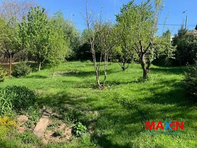 Na predaj pozemok, Košice-Západ, Popradská