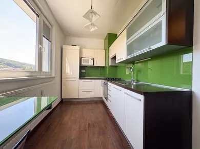 Mieszkania na sprzedaż, 2-pokojowe, Bratislava-Lamač · €240 000