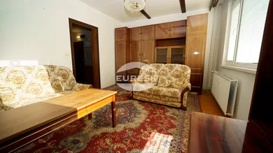 Na predaj 3-izbový byt, 63 m², Humenné, Mierová