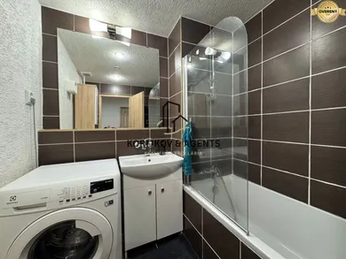 Na prenájom 2-izbový byt, 55 m², Humenné, Kukorelliho