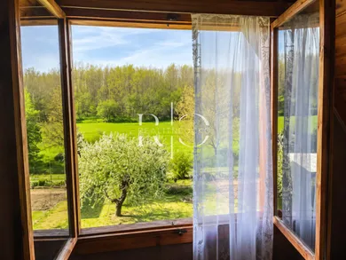 Na predaj rekreačný dom, 93 m², Dudince, -