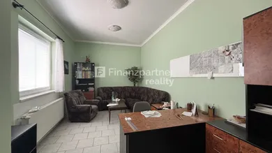 Na predaj objekt, Šurany
